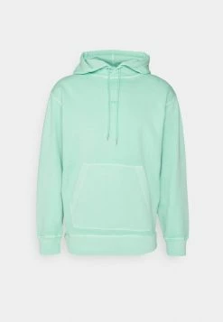 BOSS Hoodie - Light/pastel Green -BOSS Sales Store 03f1652a6ddf427c8a36c601c24c73a7