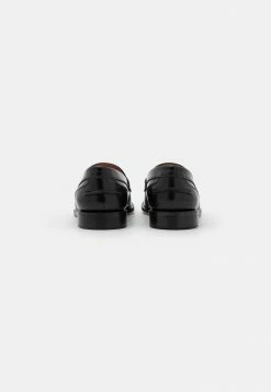 BOSS ERIN - Slip-ons - Black -BOSS Sales Store 040d6b7e4f644b05b3bf7fa41a4db690