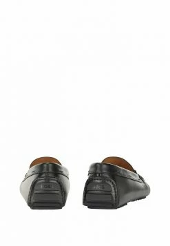 BOSS DRIVER - Moccasins - Black One -BOSS Sales Store 0436c25d80aa4509a428182ff379c4c7