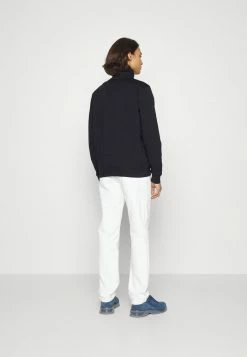 BOSS ZETRUST - Sweatshirt - Dark Blue -BOSS Sales Store 04433d07903240909bdc6b2c6478f14d