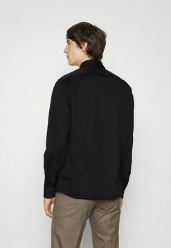 BOSS JOE - Shirt - Black -BOSS Sales Store 0467ff1867584fcabf7758f8aae5c1c7