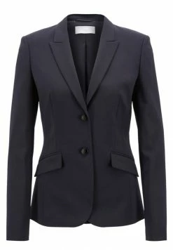 BOSS JULEA - Blazer - Marine -BOSS Sales Store 0473a40fcb324c339f367af6abab9ee9