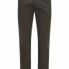 BOSS TABER - Chinos - Anthracite -BOSS Sales Store 0489ff7eadbc4d46a8cacb564efa8067