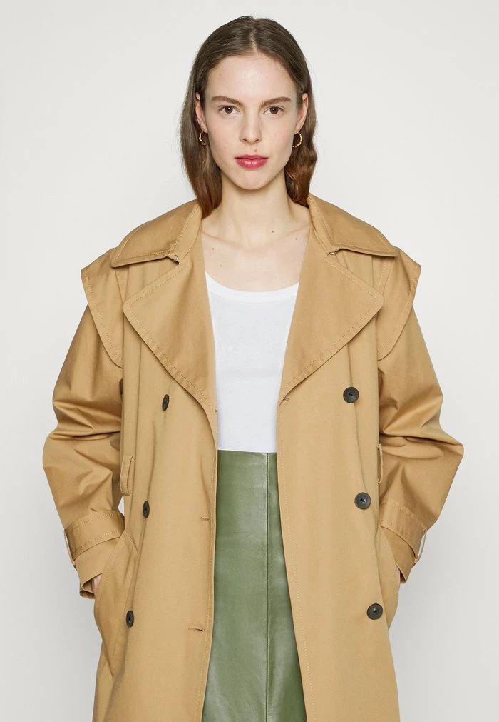 BOSS EMATITE - Top - White 6 BOSS EMATITE - Top - White - Image 4