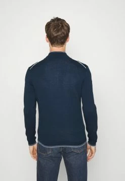 BOSS ZITOM - Jumper - Navy 10 BOSS ZITOM - Jumper - Navy -BOSS Sales Store 04e5d64261df4ccb92924b90fdcd1858