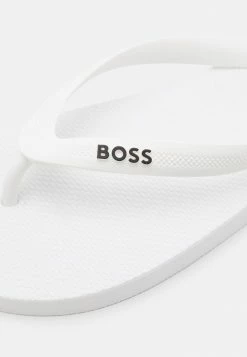 BOSS PACIFIC - Pool Shoes - White -BOSS Sales Store 0500dbf5d0a14325b96ee27b8b94336d