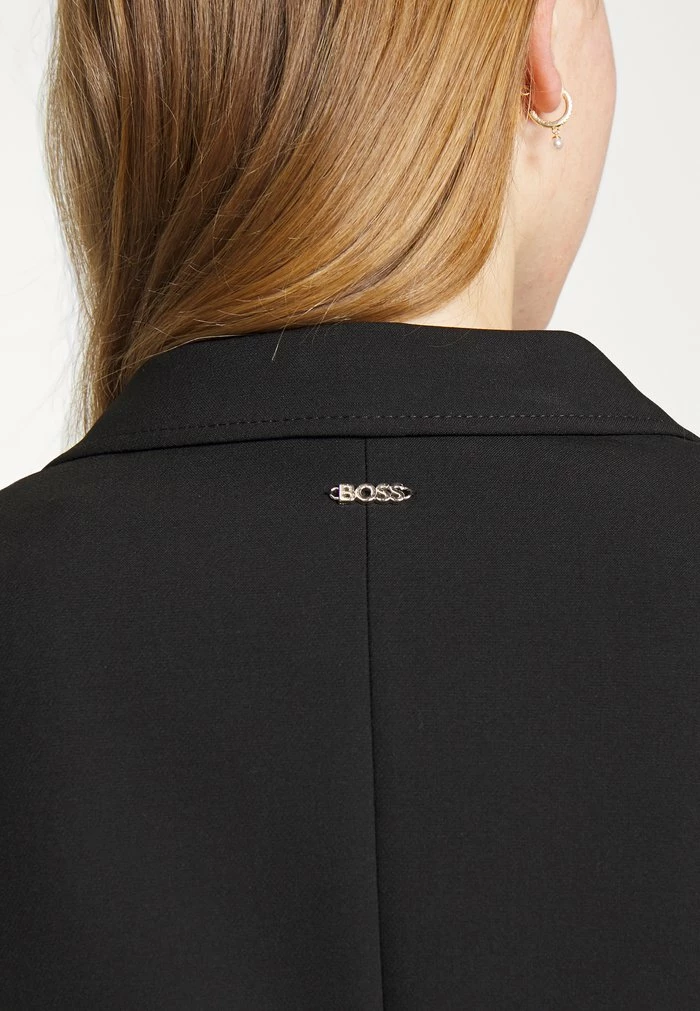 BOSS JUWA - Blazer - Black 8 BOSS JUWA - Blazer - Black - Image 6