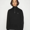 BOSS ZETRUST - Sweatshirt - Black