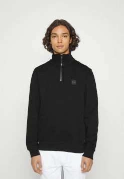 BOSS ZETRUST - Sweatshirt - Black