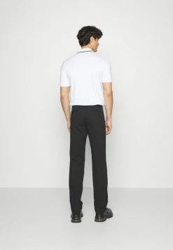 BOSS CRIGAN - Chinos - Black -BOSS Sales Store 054a36b869c841e185b0281833f837df