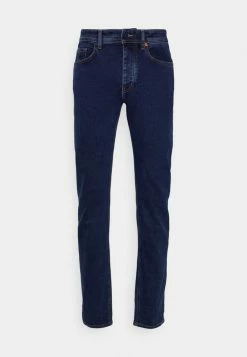 BOSS TABER BC-SP-1 - Slim Fit Jeans - Navy -BOSS Sales Store 054db7d0ed804107ac8d8171e86e9ca9