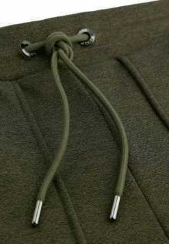 BOSS Tracksuit Bottoms - Open Green Thirtyseven -BOSS Sales Store 055d999ee2f64d938a7d8f7ff0a41509