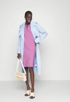 BOSS DUWA - Day Dress - Open Pink -BOSS Sales Store 05bac03b61d945bb9b1441d57b517ba9