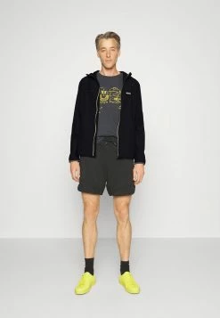 BOSS SWOVEN - Summer Jacket - Black 9 BOSS SWOVEN - Summer Jacket - Black -BOSS Sales Store 05fc296dd50046dfa2691bd960140853