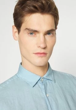 BOSS RASH - Shirt - Light/pastel Green -BOSS Sales Store 05fc2c7ffc88401fab7e8af7f0bda47c