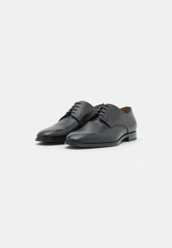 BOSS LISBON - Lace-ups - Black -BOSS Sales Store 0614e829d8824206b347893a1186b93d