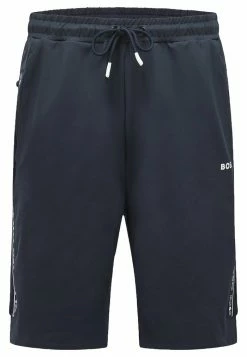 BOSS Tracksuit Bottoms - Dark Blue Two -BOSS Sales Store 063624aa2849435691287bc235448ba7