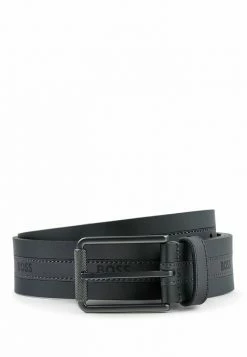 BOSS TINT-STR_SZ35 - Belt - Black One 9 BOSS TINT-STR_SZ35 - Belt - Black One -BOSS Sales Store 063e5c30859441449b6feed5d3ad9f41