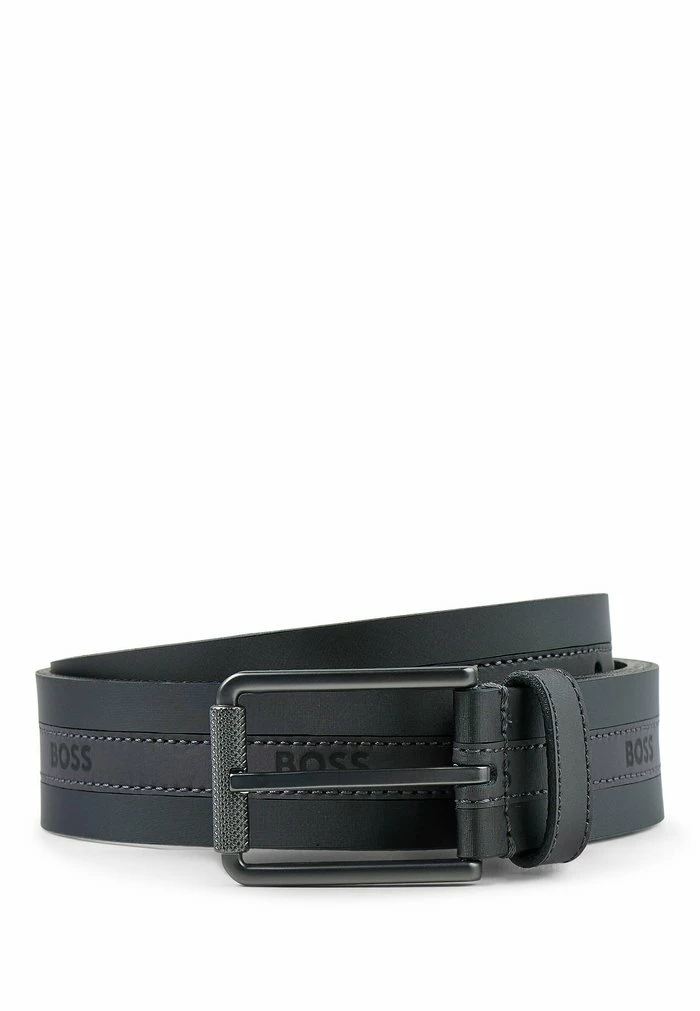 BOSS TINT-STR_SZ35 - Belt - Black One 5 BOSS TINT-STR_SZ35 - Belt - Black One - Image 3