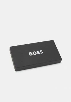 BOSS CITY DECO TRAVEL UNISEX - Wallet - Black -BOSS Sales Store 0644c9b6463b41938e6b0df2f4bf52d9
