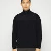 BOSS ZINE - Jumper - Black