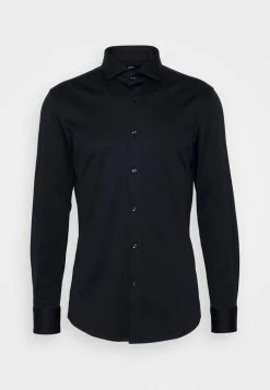 BOSS HANK SPREAD - Formal Shirt - Navy 10 BOSS HANK SPREAD - Formal Shirt - Navy -BOSS Sales Store 06ca9a2b5aa24fbfad2033faba9bd57f