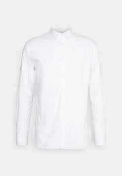 BOSS MAGNETON - Shirt - White -BOSS Sales Store 06d61cd216c04fcf8521e9ee3a528596