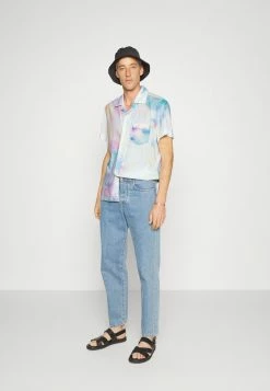 BOSS RHYTHM - Shirt - White -BOSS Sales Store 07028401d52340eaa62373196ca5a8eb