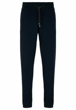 BOSS LACRI - Tracksuit Bottoms - Dark Blue Four -BOSS Sales Store 070bcefc71bd4b18a841bb580107d5a5