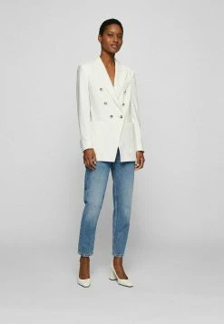 BOSS CHARLOTTE - Classic Heels - Natural Fourteen