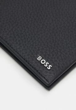 BOSS CROSSTOWN - Wallet - Black -BOSS Sales Store 074a0e73d50349dba2871fdad6c8d794