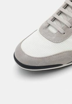 BOSS Trainers - Open White 13 BOSS Trainers - Open White -BOSS Sales Store 0782214e5f544d39a78897a6a93f486e