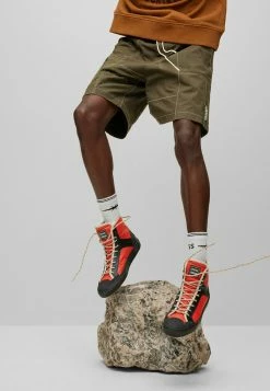 BOSS Shorts - Open Green Four -BOSS Sales Store 0791d912a2df4189b94e426ce7eac902