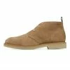 BOSS TUNLEY DESB - Lace-up Ankle Boots - Light Beige Five -BOSS Sales Store 07967536f02f432797103552da8d2480