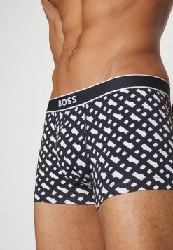 BOSS TRUNK - Pants - Black -BOSS Sales Store 07af9b4739634cc993b06e35d42ef3b0