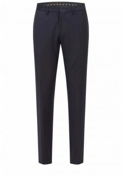 BOSS H WENTEN B1 - Suit Trousers - Dark Blue -BOSS Sales Store 07b6146dc5d4454e85ad95b2944dcf93