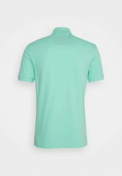 BOSS PALLAS - Polo Shirt - Light/pastel Green -BOSS Sales Store 07d9162ed23241eb813bff034b6671eb