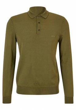 BOSS BONO - Polo Shirt - Open Green Thirtyseven -BOSS Sales Store 07e70c07d4a245809f95dc35642f3e38