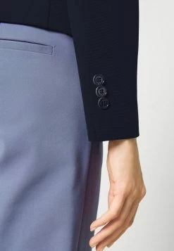 BOSS JASOLA - Blazer - Open Blue -BOSS Sales Store 07f3599d5372402b81a6b6c5c854ce32