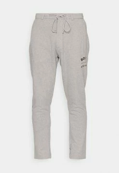 BOSS Tracksuit Bottoms - Light/pastel Grey -BOSS Sales Store 07f4f49e737e4a3787540227699c8bdd