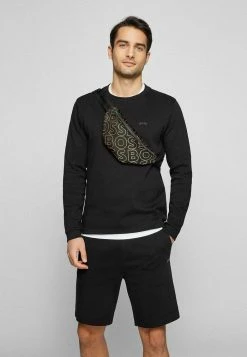 BOSS CATCH - Bum Bag - Black One