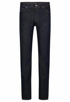 BOSS MAINE - Straight Leg Jeans - Dark Blue -BOSS Sales Store 0808922c3c4b4c5a81414d37b42e2d3a