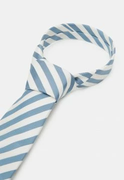 BOSS TIE - Tie - Light/pastel Blue -BOSS Sales Store 08209e3e7180433d9870e0f35aefd897
