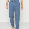 BOSS MIX MATCH PANTS - Pyjama Bottoms - Bright Blue -BOSS Sales Store 082f7547986344e68019566e5685b7fe
