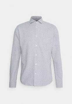 BOSS MYPOP - Shirt - White -BOSS Sales Store 0834ba13f36244e3adf3a7a2ce98c791