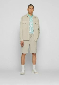 BOSS PARLAY - Polo Shirt - Light Green 8 BOSS PARLAY - Polo Shirt - Light Green -BOSS Sales Store 087d2cd52f4d4c52aaf71655571e67cf