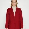 BOSS JIGETA - Blazer - Medium Red