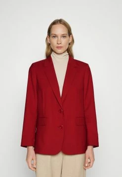 BOSS JIGETA - Blazer - Medium Red