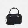 BOSS SUSAN CROSSBODY - Handbag - Black