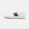 BOSS MIRAGE TENN NASTP - Trainers - Open White